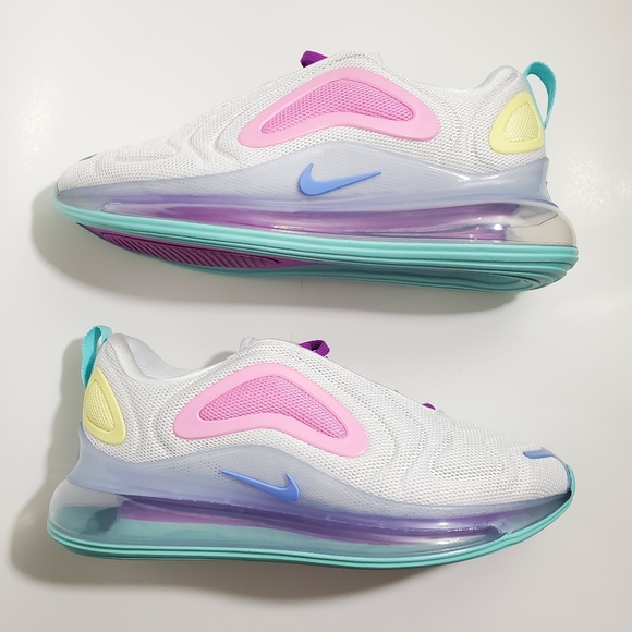 NIKE Air Max 720 Pastel - Picture 14 of 16